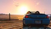 Honda S2000 AP1 '03 [Add-On]